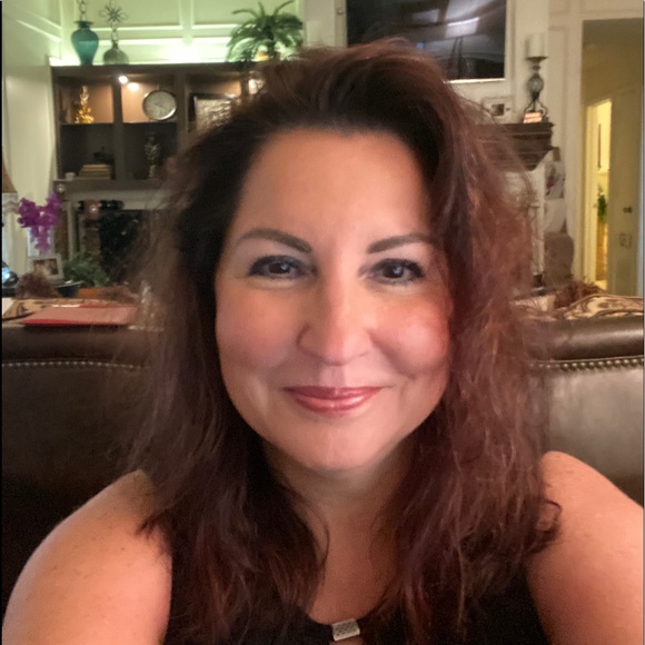 Meet your Posher, Jodi - Picture 1 of 1